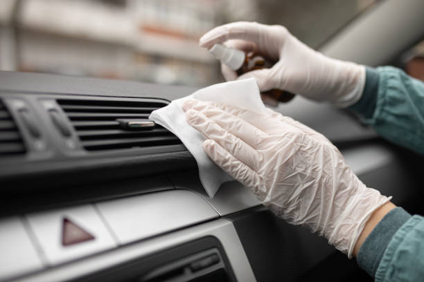 Best Home Air Vent Cleaning  in Berwick, LA
