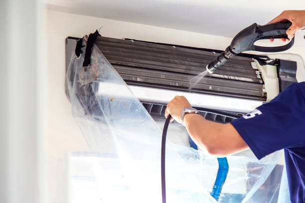 Trusted Berwick, LA Airduct Cleaning Experts