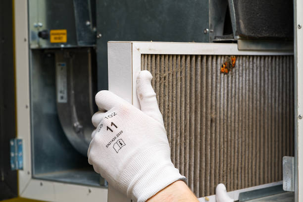 Best Best Air Duct Cleaning Company  in Berwick, LA