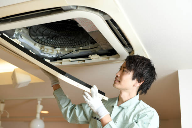 Best Residential Air Duct Cleaning  in Berwick, LA