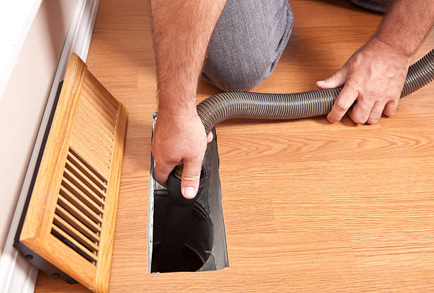 Best Residential Air Duct Cleaning  in Berwick, LA