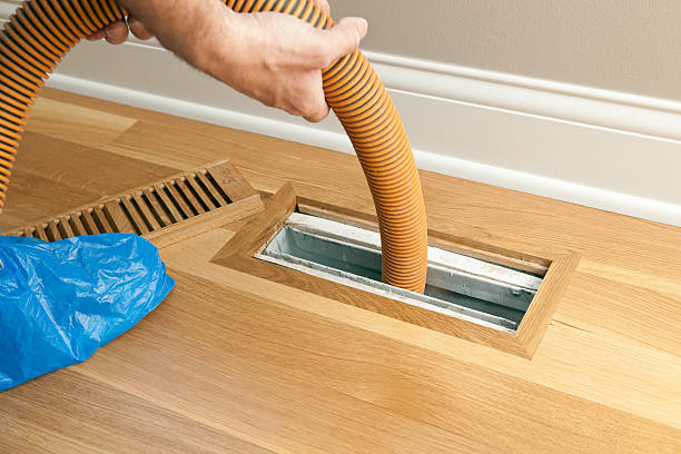 Best Ventilation Cleaning Services  in Berwick, LA