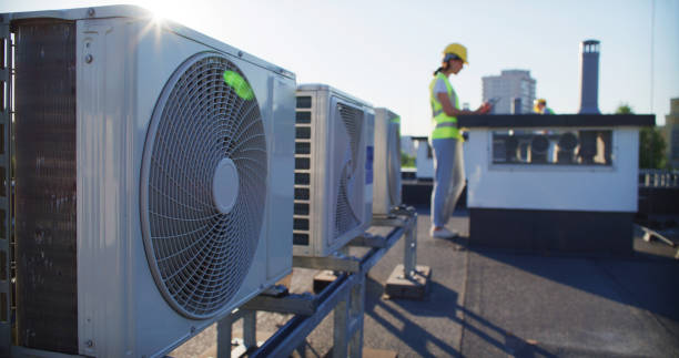 Best Air Quality Test  in Berwick, LA