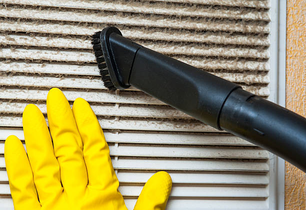 Best Air Duct Sanitizing Services  in Berwick, LA