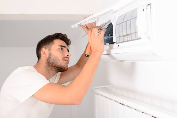 Ventilation Cleaning Services in Berwick, LA